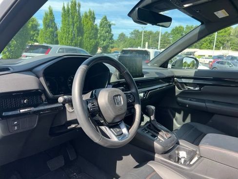 Used 2024 Honda CR-V Sport Touring image 14