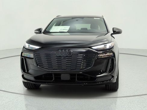 New 2027 Audi Q6 e-tron Premium Plus AWD/4WD image 2