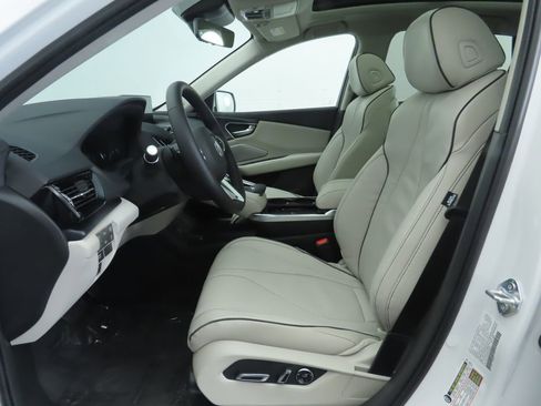 New 2026 Acura RDX SH-AWD w/ Advance Package image 21