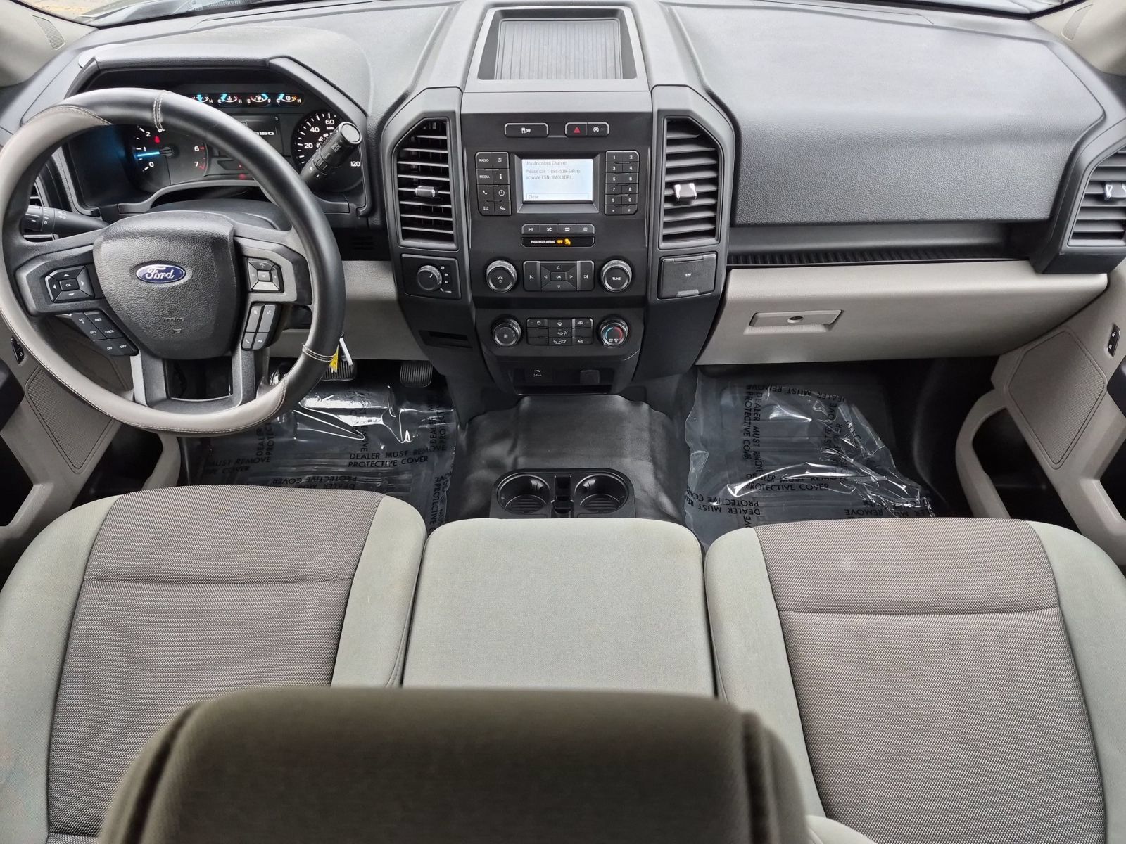 Used 2019 Ford F150 XL w/ Equipment Group 101A Mid AWD/4WD image 27