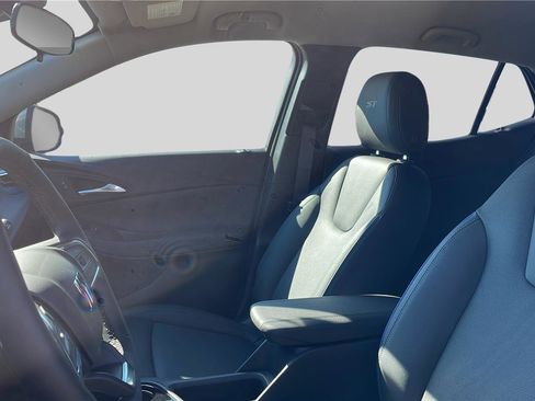New 2026 Buick Encore GX Sport Touring w/ Comfort Package image 16