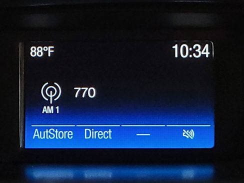 Used 2018 Ford Focus SE image 25