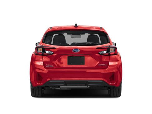 Certified 2026 Subaru Impreza 2.0i Sport image 14