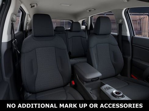 New 2026 Kia Sportage S AWD/4WD image 15