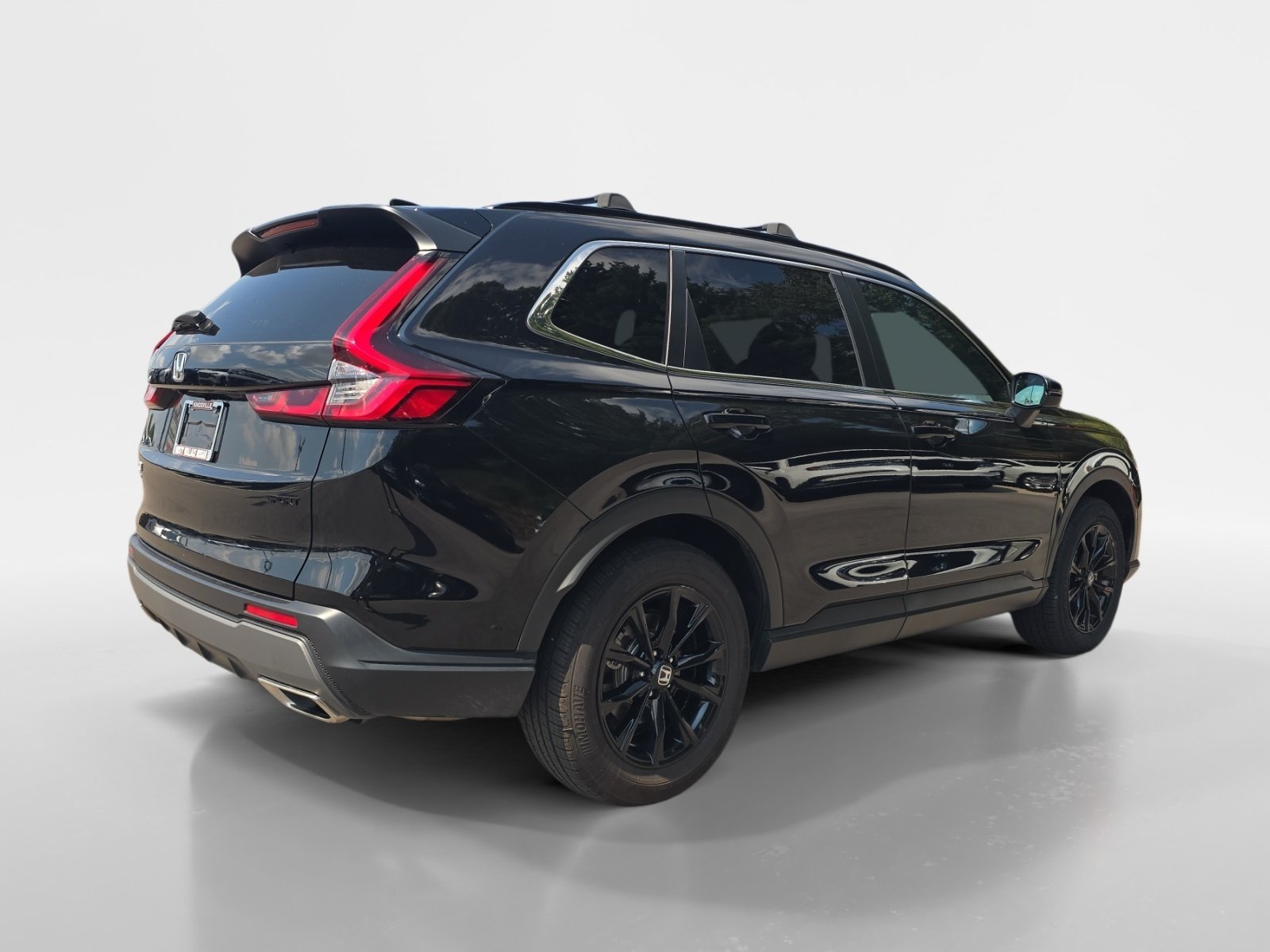 Used 2025 Honda CR-V Sport image 6