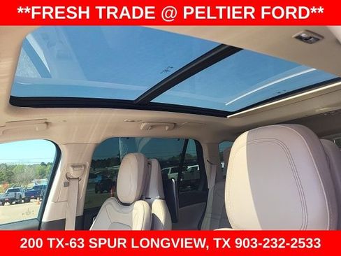 Used 2022 Lincoln Aviator Reserve w/ Equipment Group 201A image 6