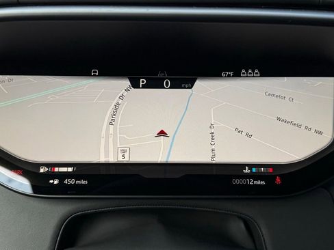 New 2026 Land Rover Range Rover Sport Dynamic SE AWD/4WD image 29