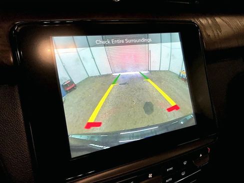 Used 2018 Maserati Quattroporte S Q4 AWD/4WD image 21