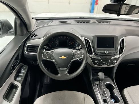 Used 2024 Chevrolet Equinox LS FWD image 11