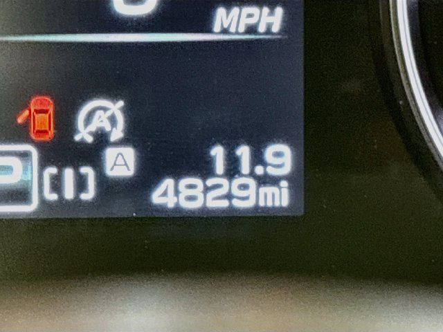 Certified 2025 Subaru Impreza 2.0i Sport AWD/4WD image 13