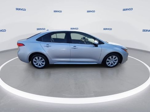 Used 2023 Toyota Corolla LE image 9