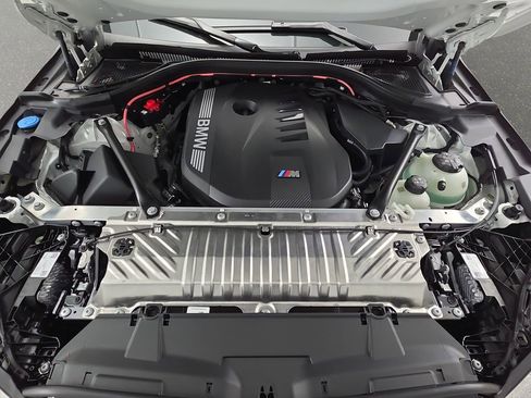 New 2026 BMW X3 M50 image 30