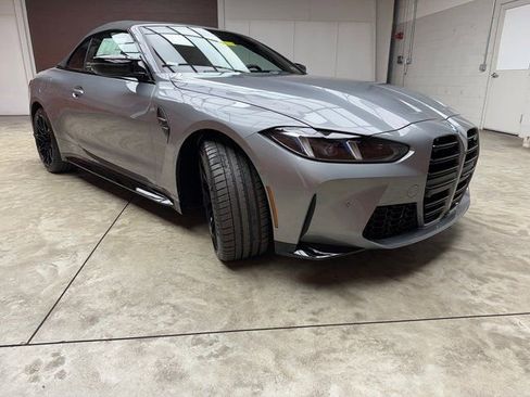 New 2026 BMW M4 xDrive Competition w/ Executive Package image 7