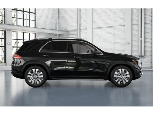 New 2026 Mercedes-Benz GLE 350 GLE 350 image 2