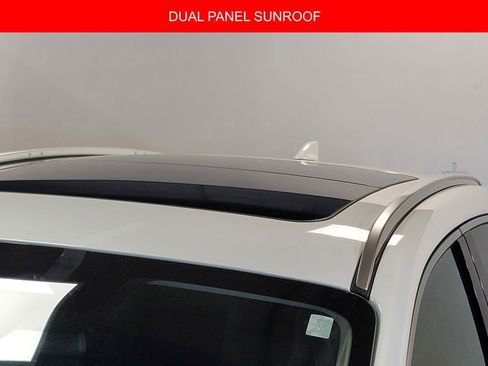 New 2025 Nissan Kicks SR w/ SR Premium Package image 8