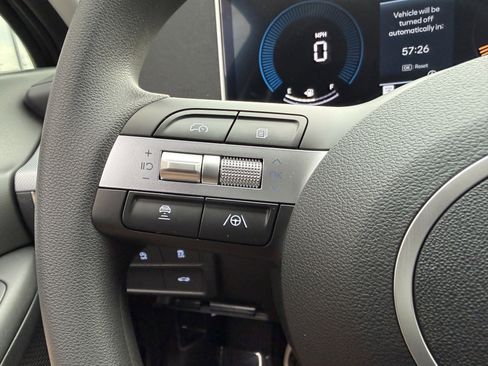 New 2026 Hyundai Sonata SE FWD image 30