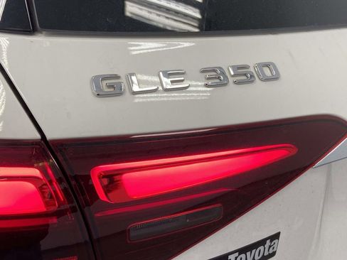 Used 2025 Mercedes-Benz GLE 350 4MATIC image 10