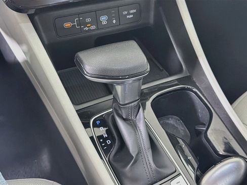 Used 2025 Hyundai Tucson SEL FWD image 25