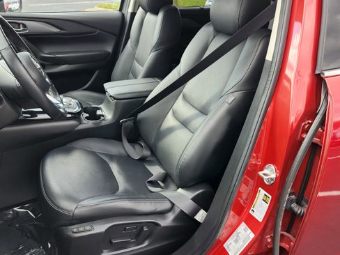 Used 2022 MAZDA CX-9 Touring Plus image 27