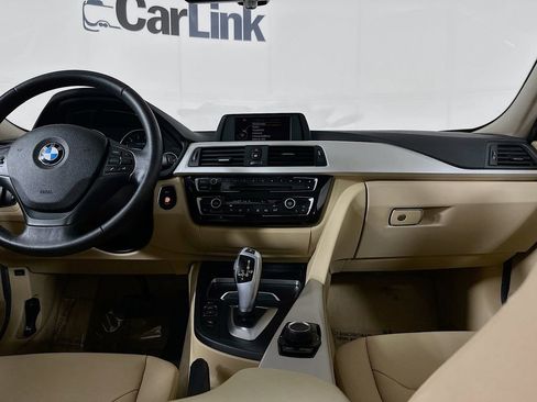 Used 2016 BMW 320i Sedan image 27