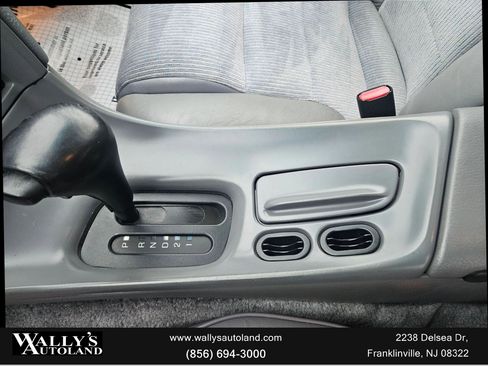 Used 1994 Mercury Cougar XR7 image 33