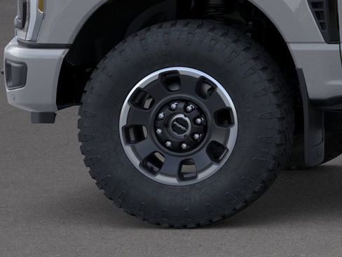 New 2026 Ford F350 Lariat AWD/4WD image 19