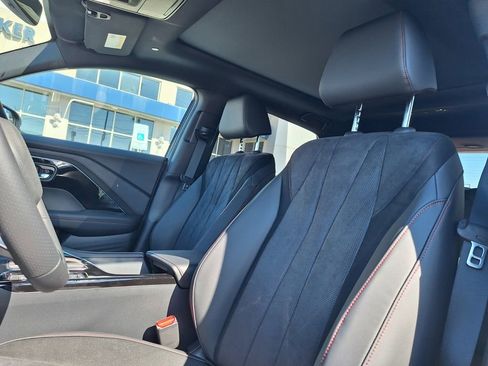 New 2026 Acura ADX A-Spec image 11