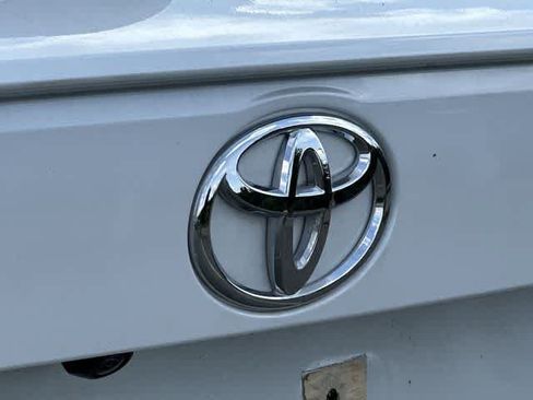 Used 2025 Toyota RAV4 XLE Premium w/ Weather Package AWD/4WD image 17