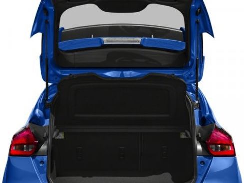 Used 2017 Ford Focus RS image 12