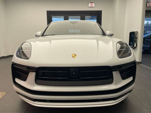 New 2026 Porsche Macan image 26