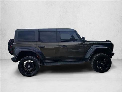 Used 2024 Ford Bronco Raptor w/ Interior Carbon Fiber Pack 6 image 5