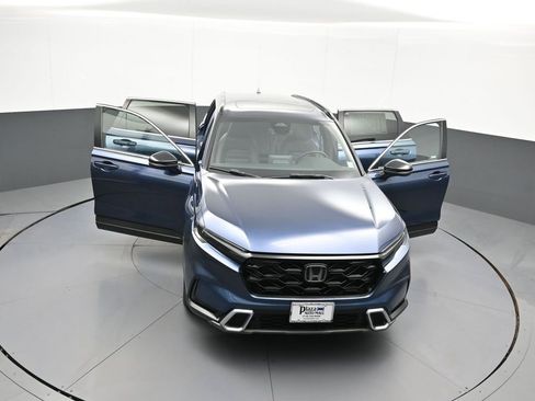 Certified 2023 Honda CR-V Sport Touring image 46