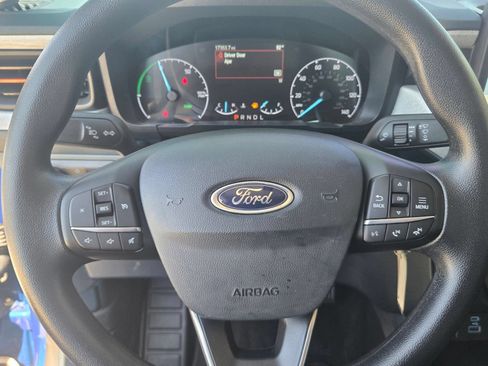 Used 2024 Ford Maverick XLT FWD image 27