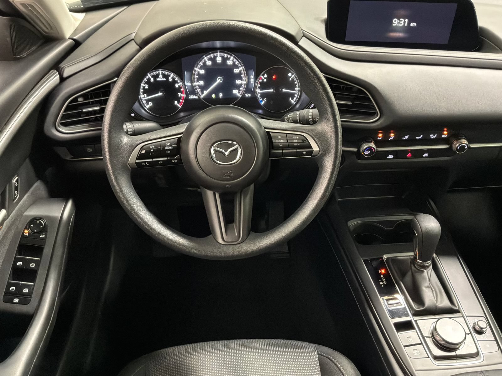 Used 2026 MAZDA CX-30 AWD 2.5 S image 7