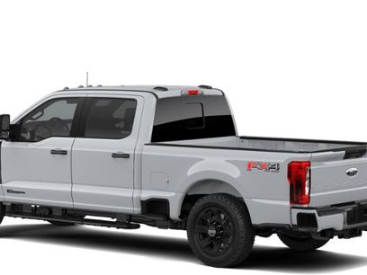 New 2026 Ford F250 XL w/ STX Appearance Package