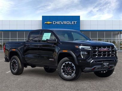 New 2026 GMC Canyon AT4 w/ AT4 Premium Package
