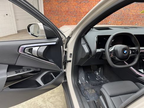 Used 2026 BMW X3 xDrive30i w/ Premium Package AWD/4WD image 8