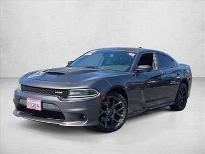 Used 2018 Dodge Charger R/T