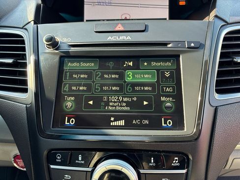 Used 2018 Acura RDX FWD w/ Technology Package image 43