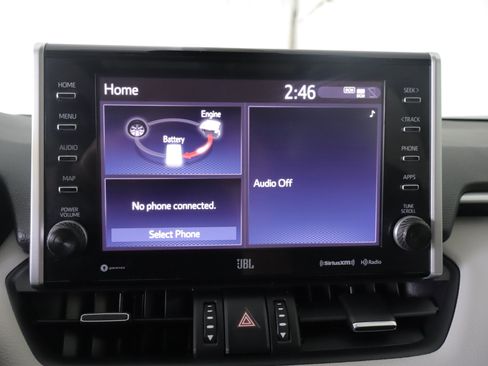 Used 2022 Toyota RAV4 Limited AWD/4WD image 16