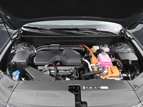 New 2026 Hyundai Tucson SEL AWD/4WD image 23