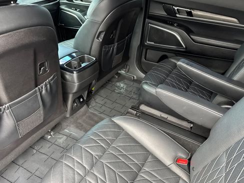 Used 2023 Kia Telluride SX Prestige X-Line image 4