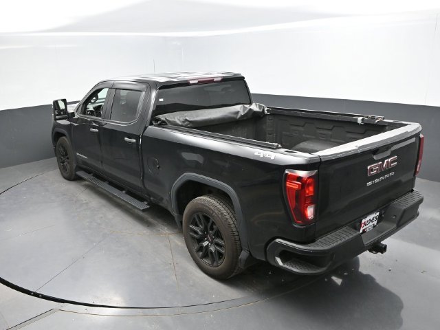 Used 2022 GMC Sierra 1500 Pro w/ Sierra Value Package AWD/4WD image 29