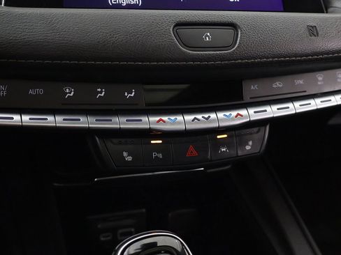 Used 2020 Cadillac XT4 Premium Luxury w/ Cold Weather Package image 55