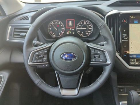 Used 2025 Subaru Ascent Limited image 17