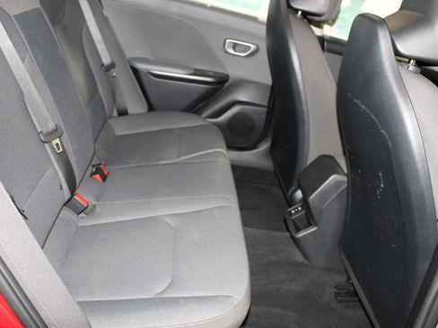 Used 2025 Kia K4 FWD image 27