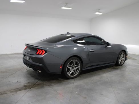 Used 2024 Ford Mustang Premium RWD image 9