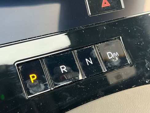 New 2026 INFINITI QX80 Autograph image 20