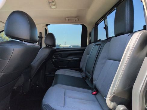Used 2019 Nissan Titan S w/ S Utility Package image 23