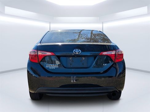 Used 2019 Toyota Corolla LE image 4
